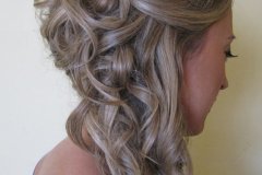 Bridal Hairstyles