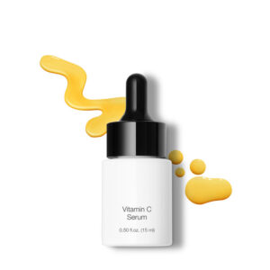 Vitamin C Serum, Radiance Boosting Treatment